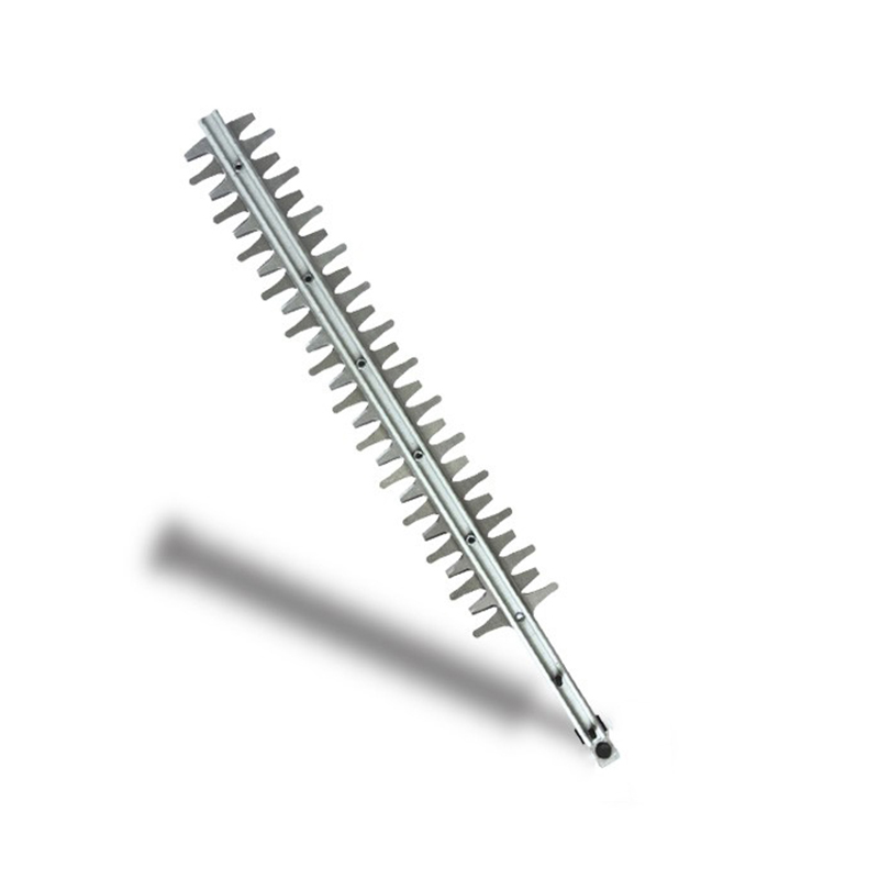 Tehokas laserleikkaus pensasleikkuri